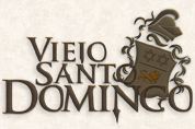 Viejo Santo Domingo